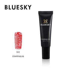 Bluesky Bluesky Stamping Gel 05