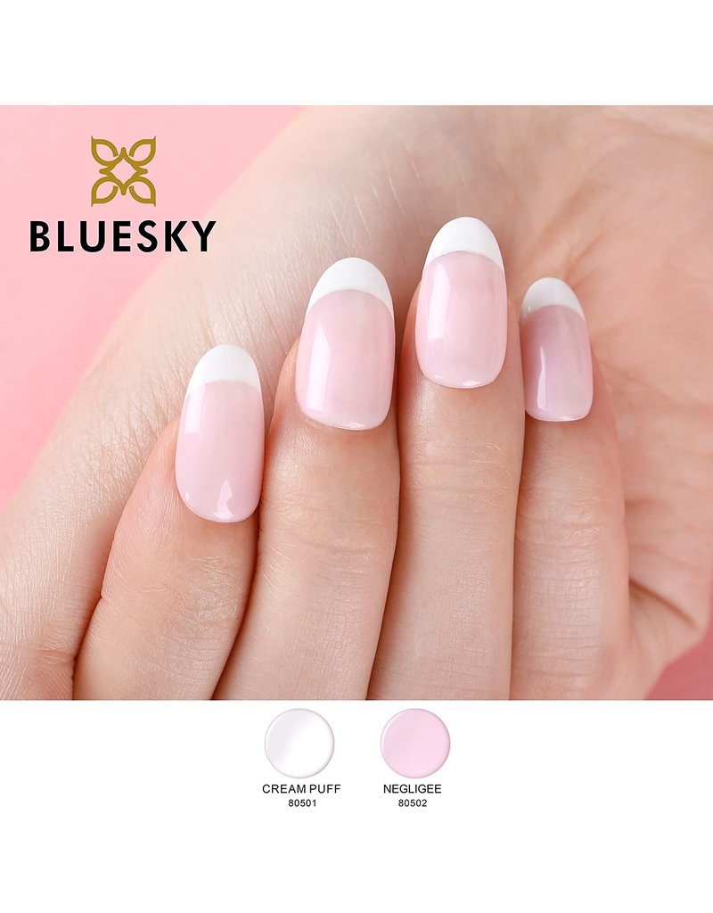Bluesky Bluesky Gellak 80502 Negligee