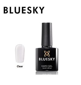 BLUESKY Hard Gel Clear 10ml