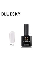 Bluesky Hard Gel white