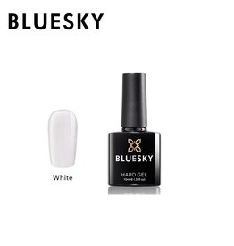 Bluesky Hard Gel White 10ml