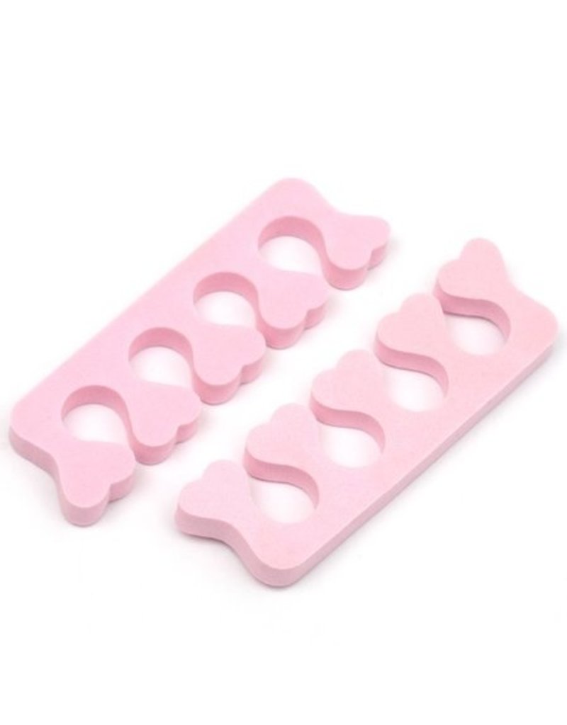 Feet Seperators 2 pieces