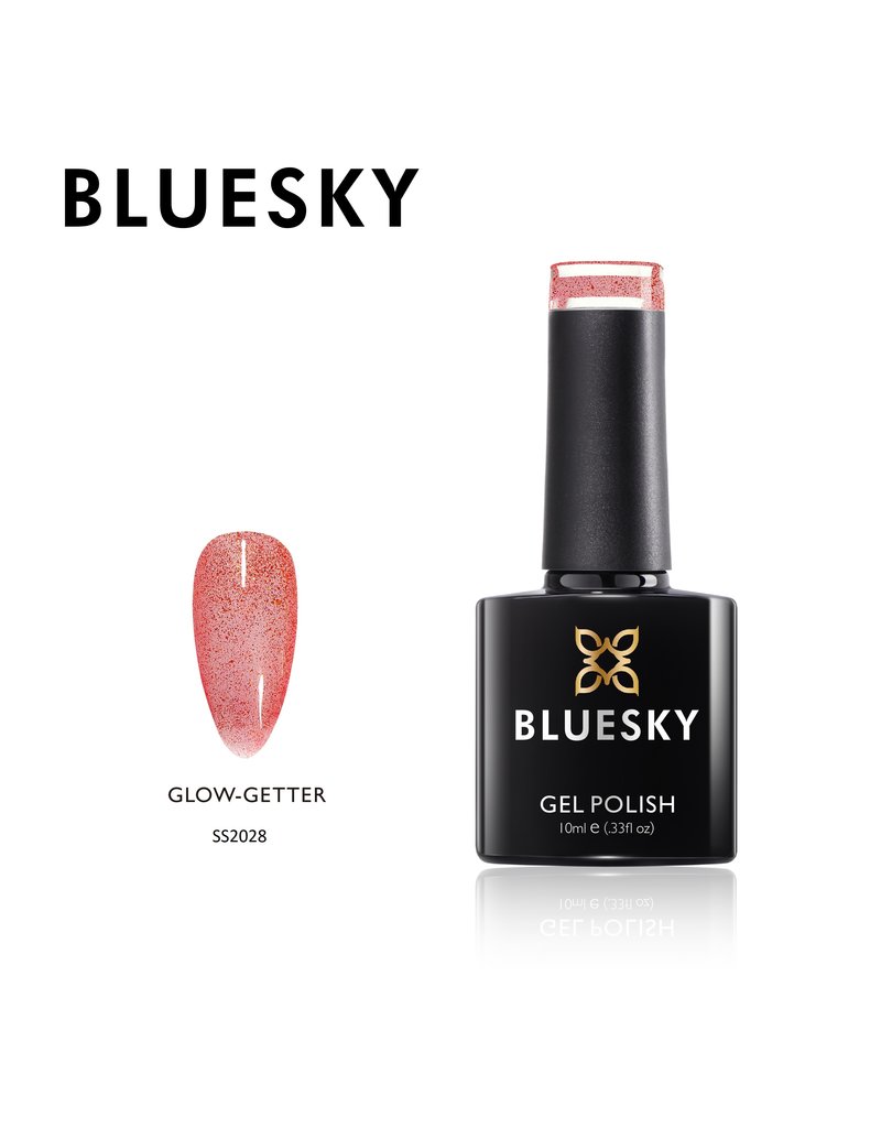 Bluesky Bluesky Gellak SS2028 Shine On