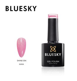 Bluesky SS2026 Glow-Getter