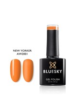 Bluesky Gellak AW2001 New Yorker