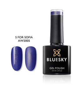 Bluesky Gellak AW2005 S For Sofia