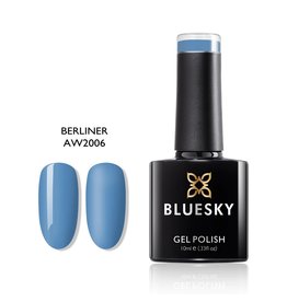 Bluesky Gel Polish AW2006 Berliner