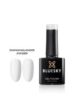 Bluesky Gel Polish AW2009 Shanghailander