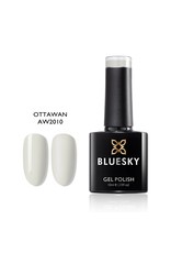 Bluesky Gel Polish AW2010 Ottawan