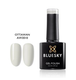 Bluesky Gel Polish AW2010 Ottawan