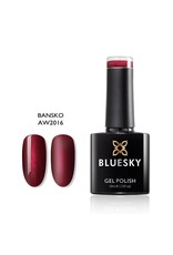 Bluesky Gel Polish AW2016 Bansko