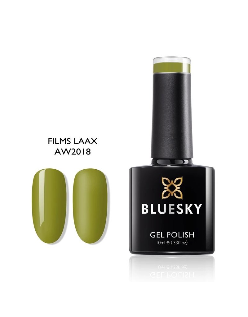 Bluesky Gellak AW2018