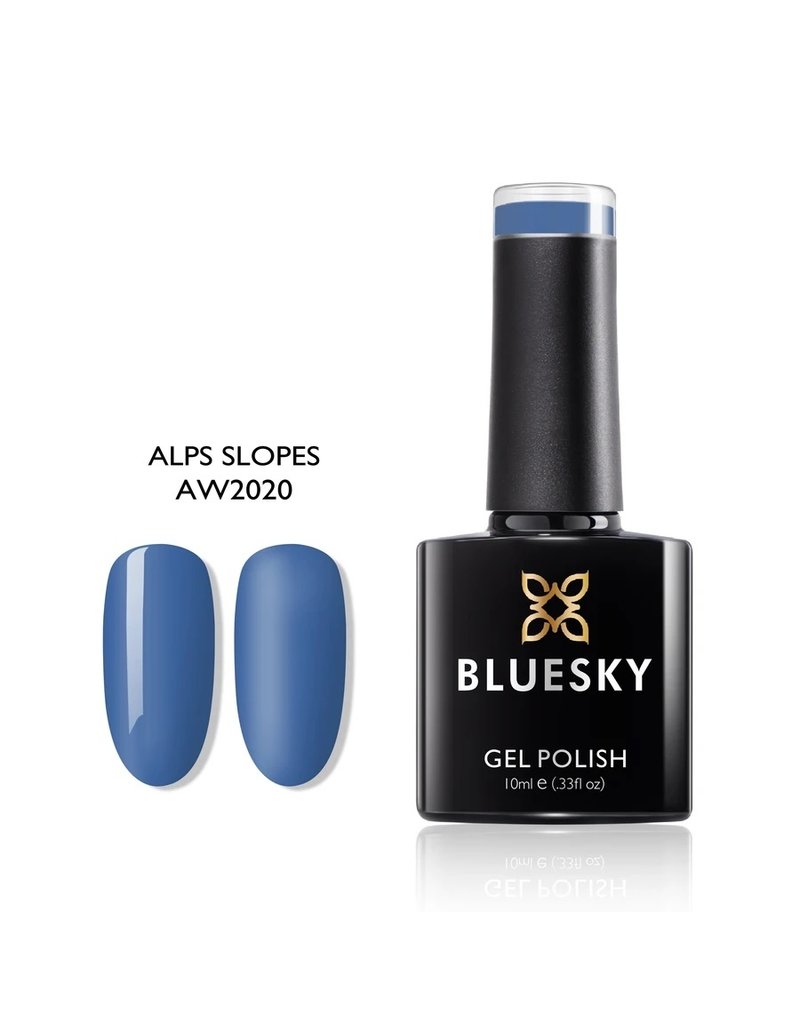 Bluesky Gellak AW2020 Alps Slopes