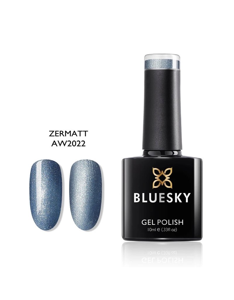Bluesky Gellak AW2022 Zermatt