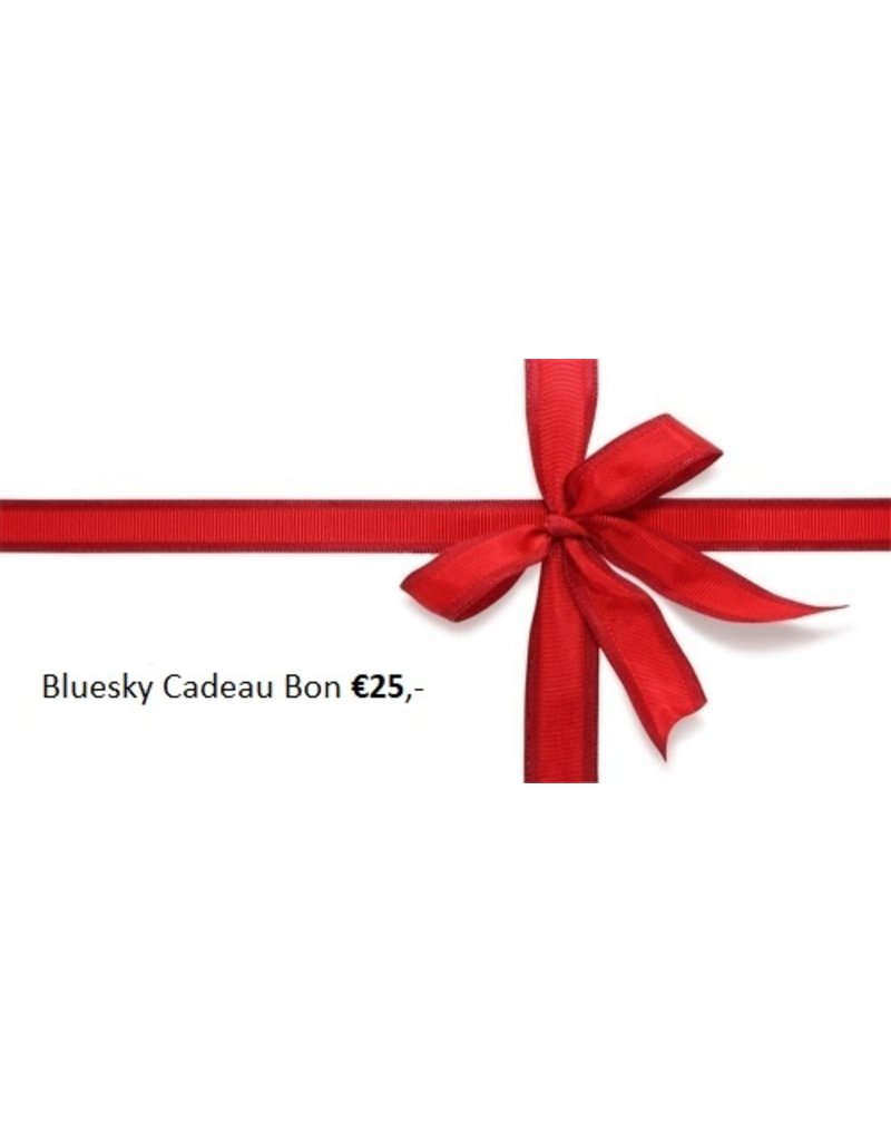 Bluesky Bluesky Gift Card