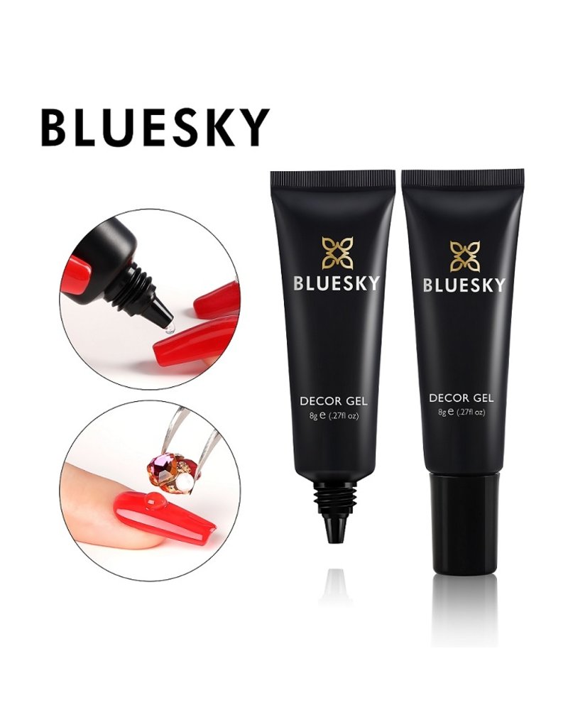 BLUESKY Decor Gel