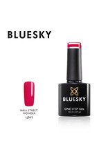 BLUESKY One Step Gel LJ062 Wall Street Wonder