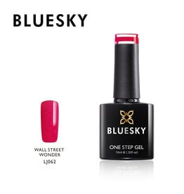 BLUESKY LJ062  One Step Gel