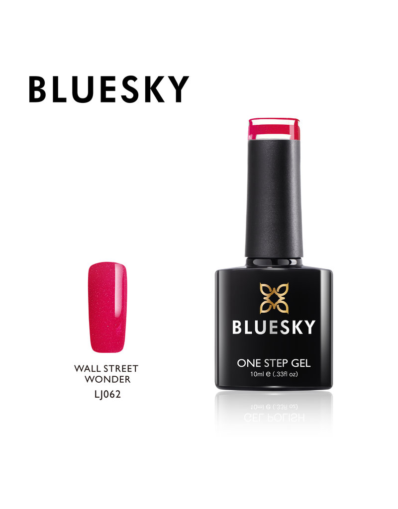 BLUESKY LJ062  One Step Gel