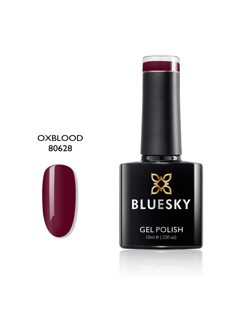 Bluesky 80628 Ox Blood