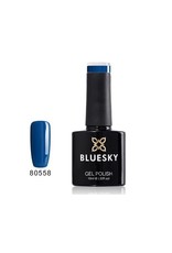 Bluesky Bluesky Gellak 80558 Blue Rapture