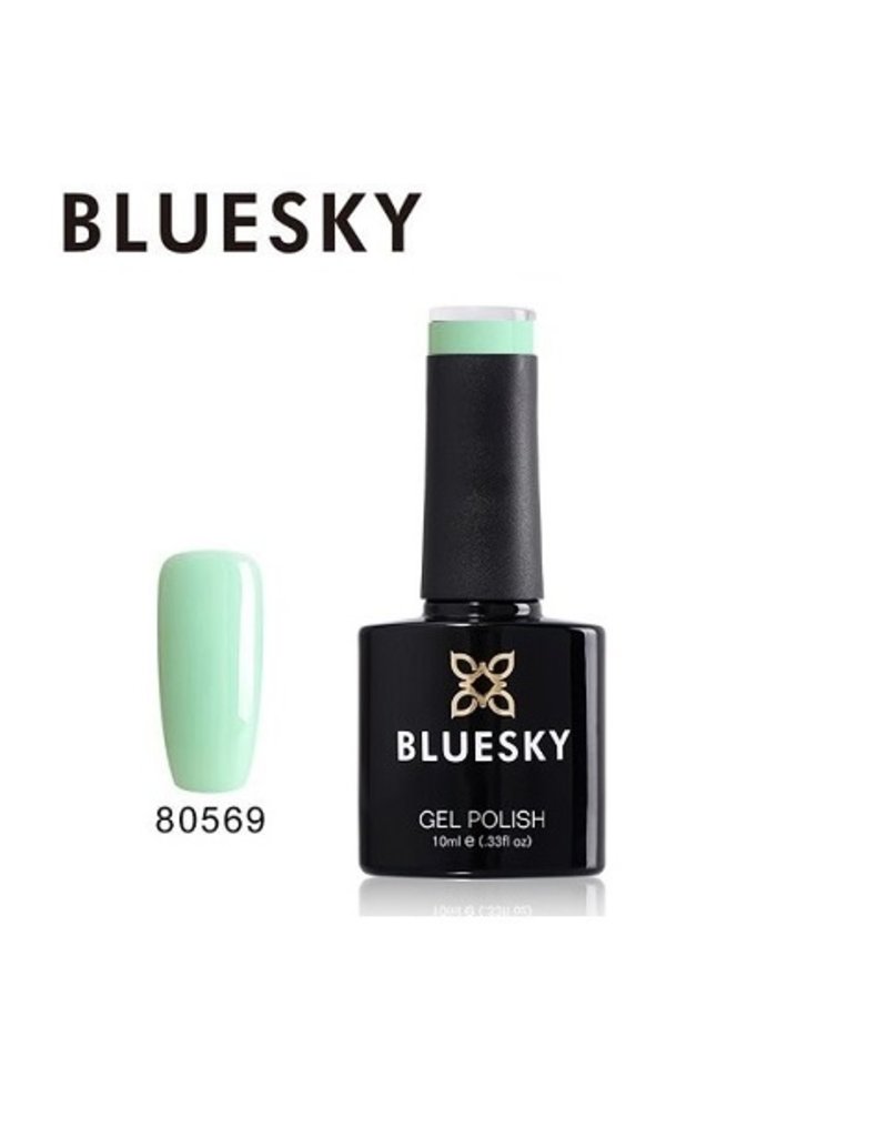 Bluesky 80569 Mint Convertible