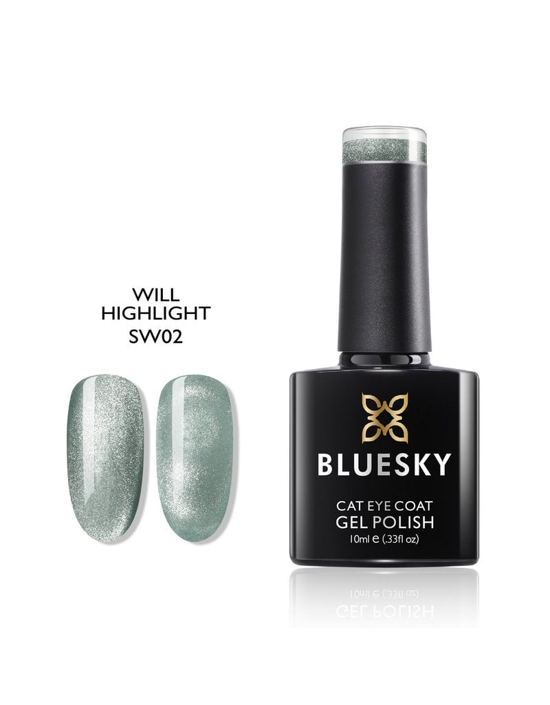 Bluesky SW02 Will Highlight