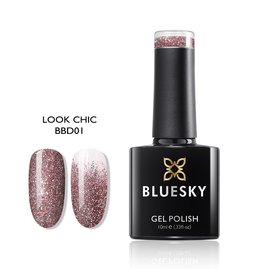 Bluesky BBD01 Look Chic