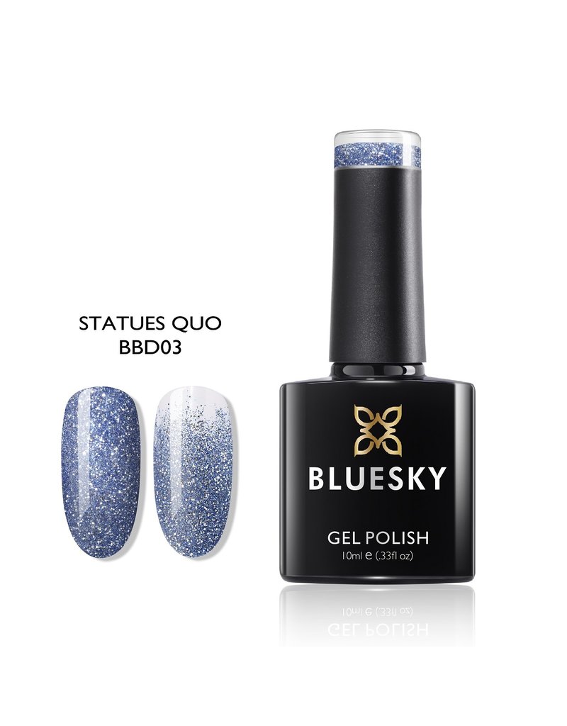 Bluesky Bluesky BBD03 Status Quo