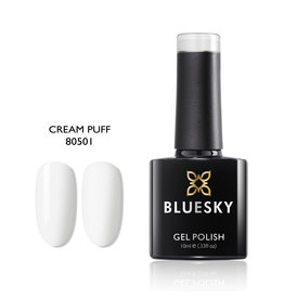 BLUESKY 80501 Cream Puff