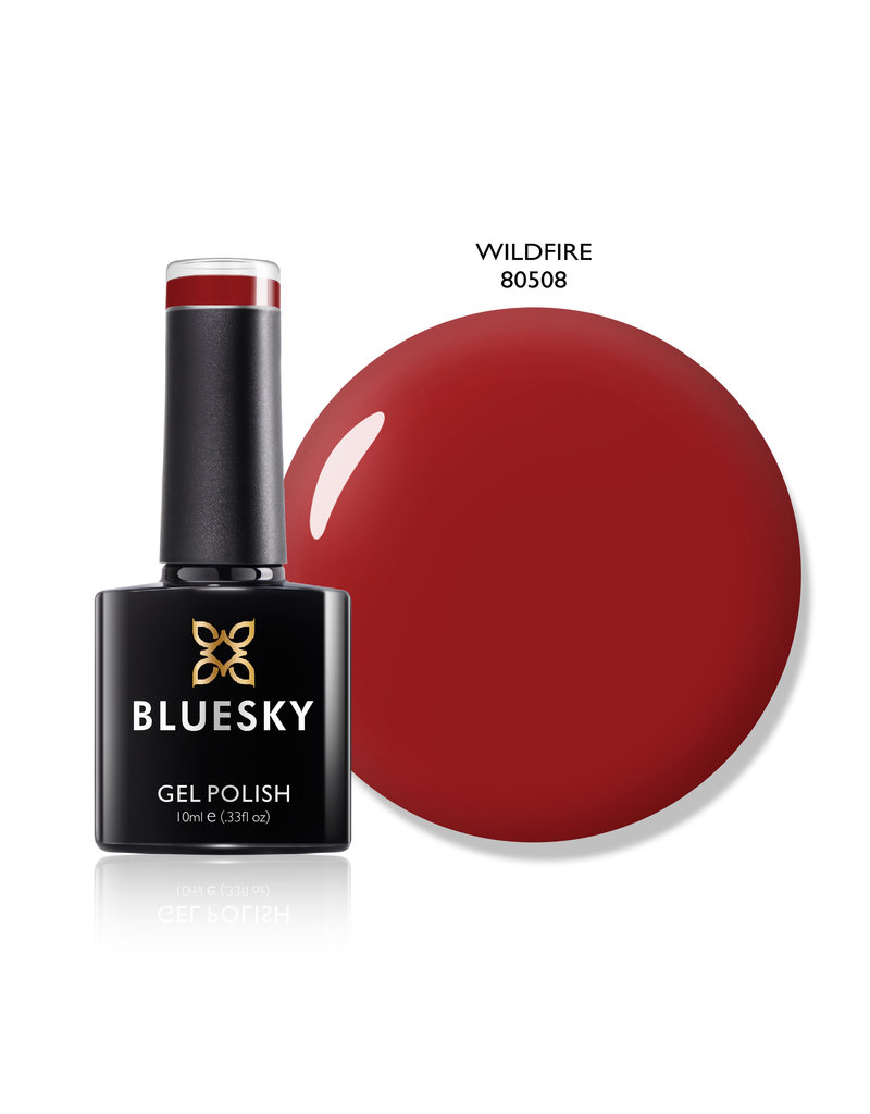 BLUESKY 80508 Wild Fire