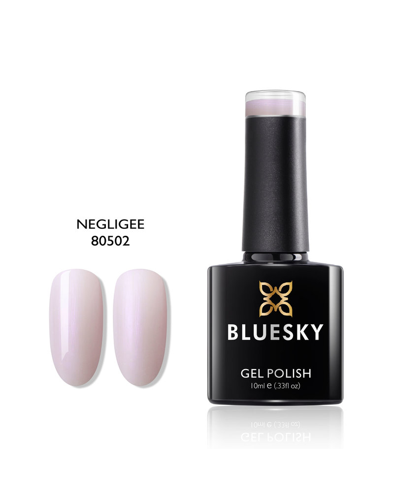 Bluesky Bluesky Gellak 80502 Negligee