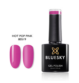 BLUESKY 80519 Hot Pop Pink