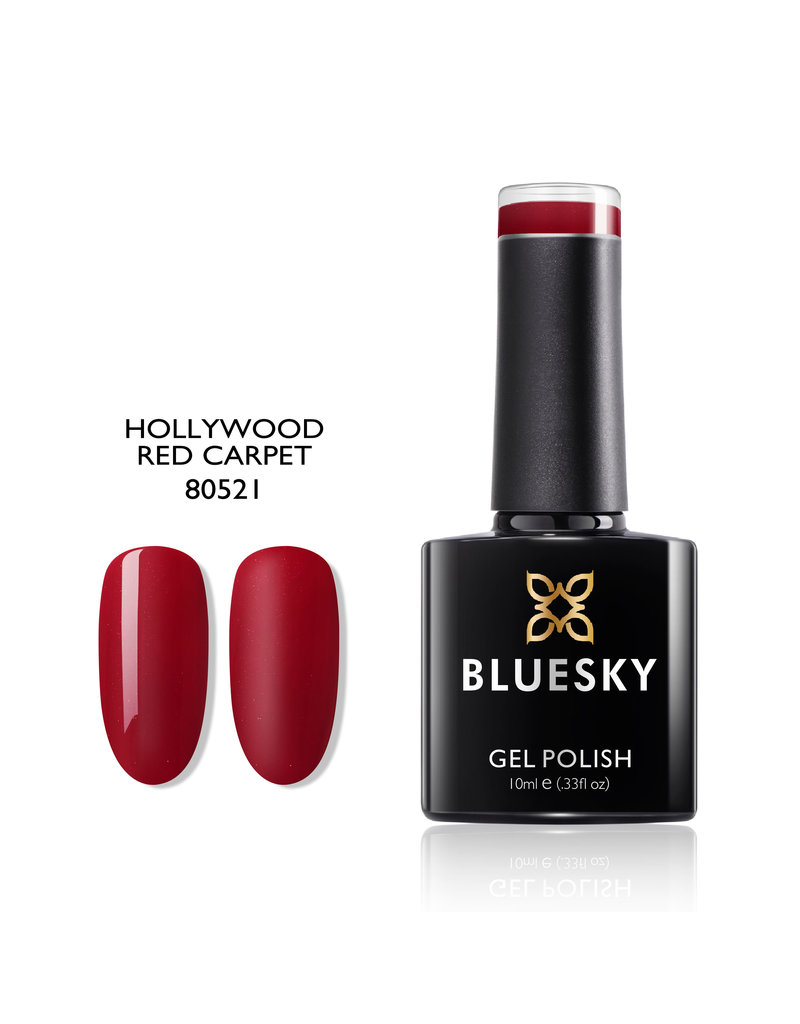 BLUESKY Gellak 80521 Hollywood Red Carpet