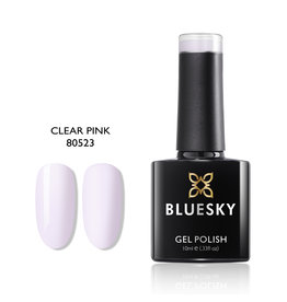 BLUESKY 80523 Clear Pink