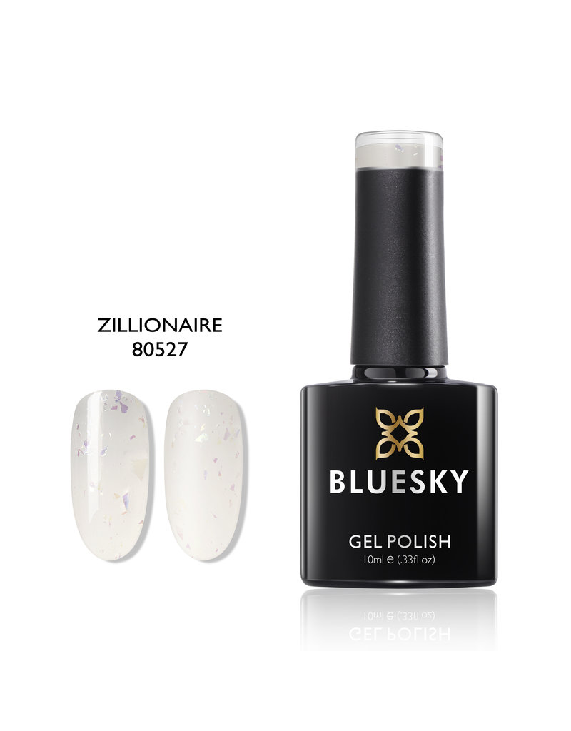 BLUESKY Bluesky Gellak 80527 Zillionaire