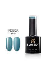 Bluesky Bluesky Gelpolish 80529 Hotski To Tchotchke