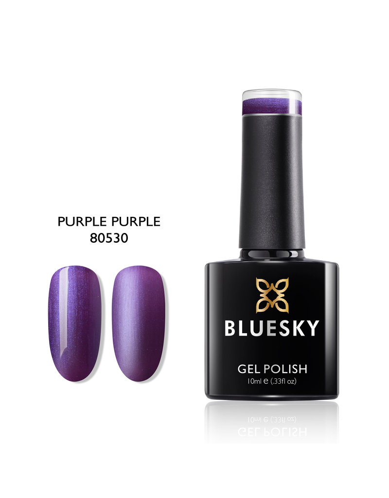 BLUESKY 80530 Purple Purple