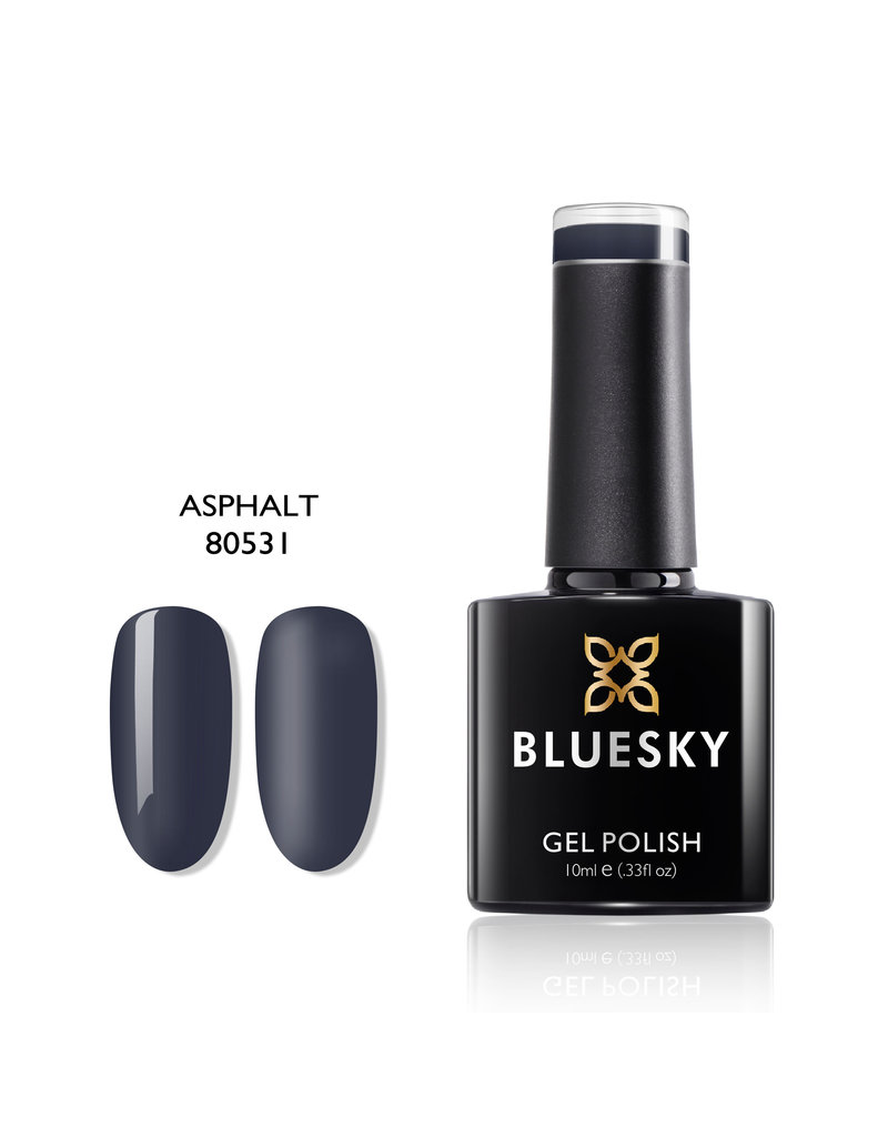 BLUESKY 80531 Asphalt