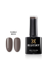 BLUESKY Bluesky Gelpolish 80534 Rubble