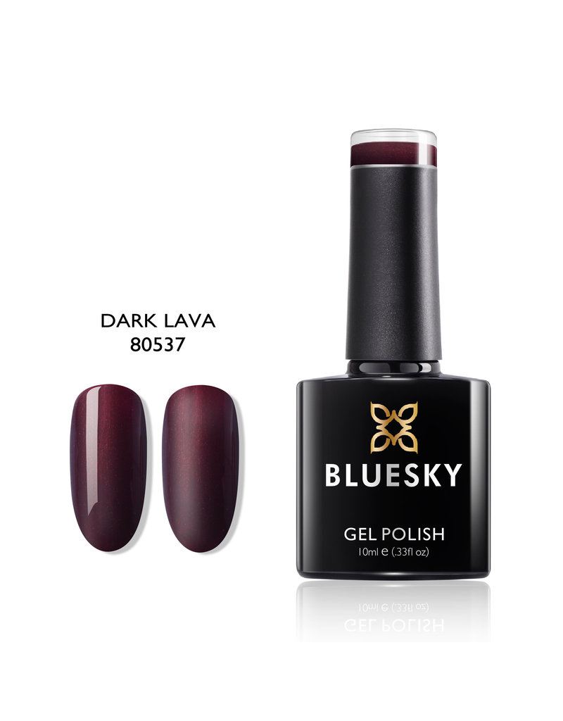 BLUESKY Blueksy Gellak 80537 Dark Lava