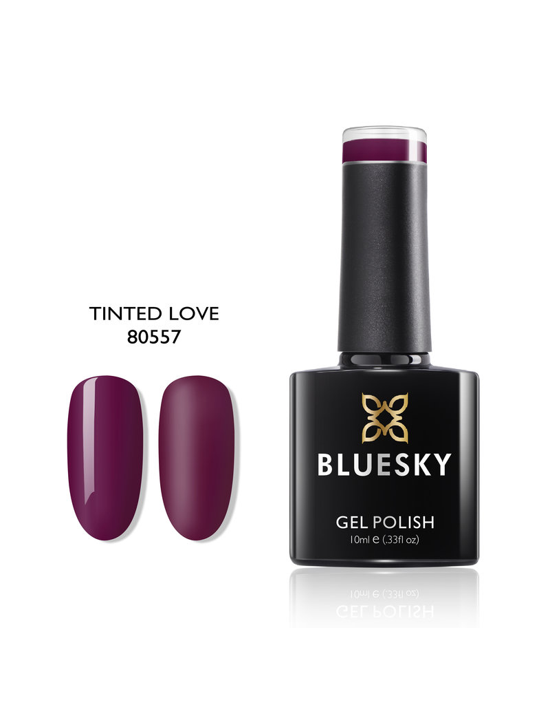 Bluesky Bluesky Gellak 80557 Tinted Love