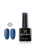 Bluesky Bluesky Gellak 80558 Blue Rapture