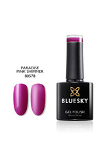 BLUESKY 80578 Paradise Pink Shimmer