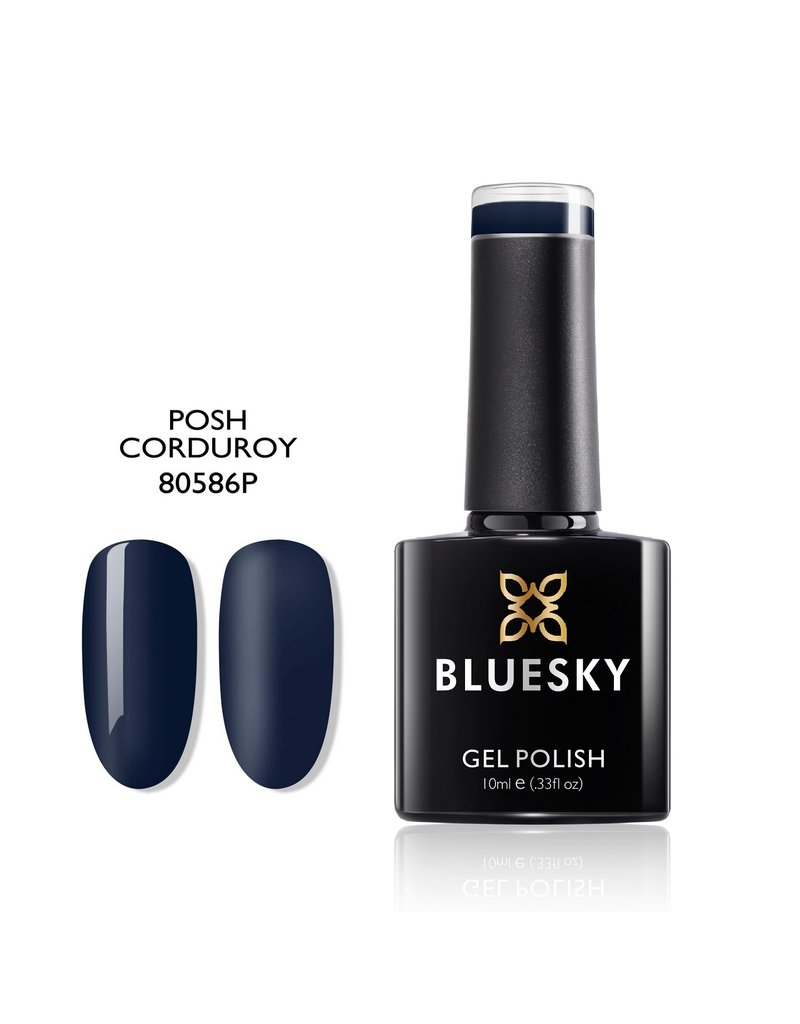 BLUESKY 80586 Posh Corduroy