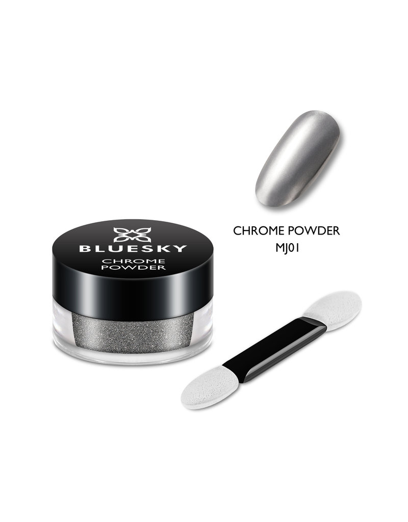 Bluesky Chrome Powder MJ01A