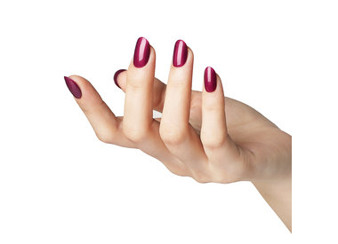 Purple Gel Polish Colors