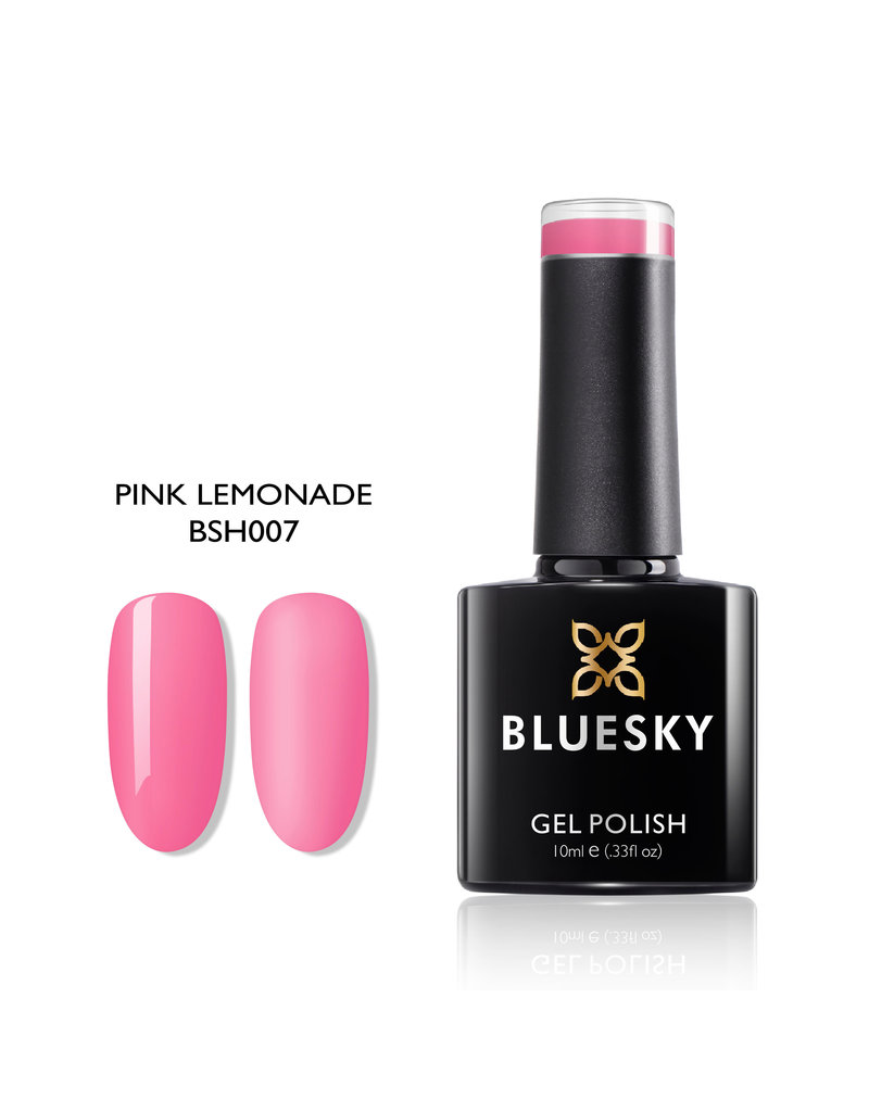 Bluesky Bluesky Gellak BSH007 Pink Lemonade