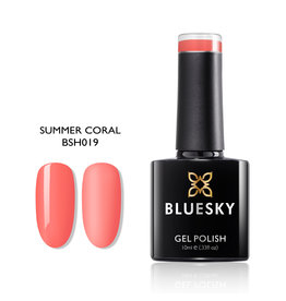 Bluesky BSH019 Summer Coral
