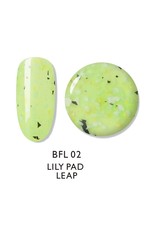 Bluesky BFL02 Lily Pad Leap